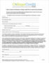 Letter Of Intent Templates And Samples