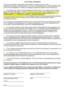 Volunteer Confidentiality Agreement Samples