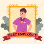 Employee Recognition Template