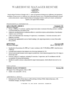 Logistics Manager Cv Examples