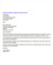 Job Offer Thank You Letter Templates