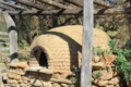 Forno De Barro