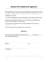 Real Estate Confidentiality Agreement Samples