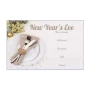 New Year Menu Templates