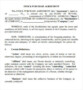 Stock Purchase Agreement Template
