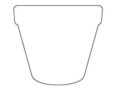 Free Printable Flower Pot Template