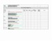 Detailed Project Plan Template Excel