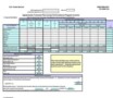 New Business Financial Plan Template