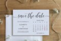 Free Printable Wedding Save The Date Templates