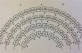 Concert Band Seating Chart Template
