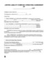 Llc Operating Agreement Template Download