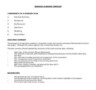 Business Plan Template Word Doc