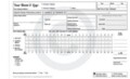 Dot Log Book Template