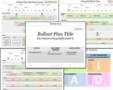 Project Rollout Plan Template