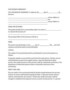 Free Partnership Contract Template