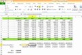 Internal Rate Of Return Excel Template