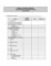 Yearly Financial Statement Template
