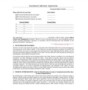 Investment Advisory Agreement Template