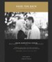 Wedding Save The Date Email Template