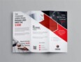 Tri Fold Brochure Template Indesign Cs6