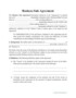 Free Business Sale Contract Template