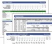 Excel Money Management Template