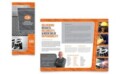 Engineering Brochure Templates Free Download
