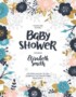 Free Printable Baby Shower Flyer Templates
