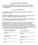 Licensing Contract Template