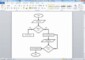 Process Flow Chart Template Word 2007