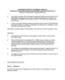 Project Partnership Agreement Template