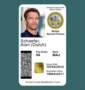 Us Army Id Card Template