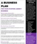 Staffing Agency Business Plan Template