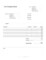 Invoice Template For Work Done