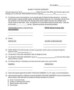 Blanket Purchase Order Agreement Template