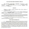 Ceo Employment Contract Template