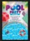 Free Printable Birthday Pool Party Invitations Templates