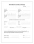 Motorcycle Bill Of Sale Template Word