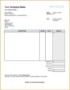 Sage Invoice Template Download