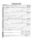 Traffic Accident Report Form Template