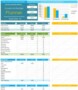 Home Budget Template Free Excel