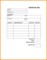 Free Blank Order Form Templates