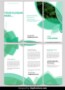 Free Templates For Brochure Design Download Psd