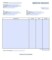 Template Of Invoice For Services