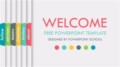 Free Powerpoint Presentation Templates With Animation