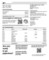 Sample Bank Statements Template