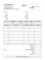 Open Office Purchase Order Template