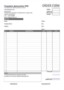 Book Order Form Template