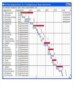 Construction Schedule Template Excel Free Download