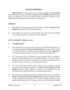 Tenancy Agreement Contract Template